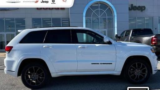 JEEP GRAND CHEROKEE 2021 1C4RJFCG8MC673056 image